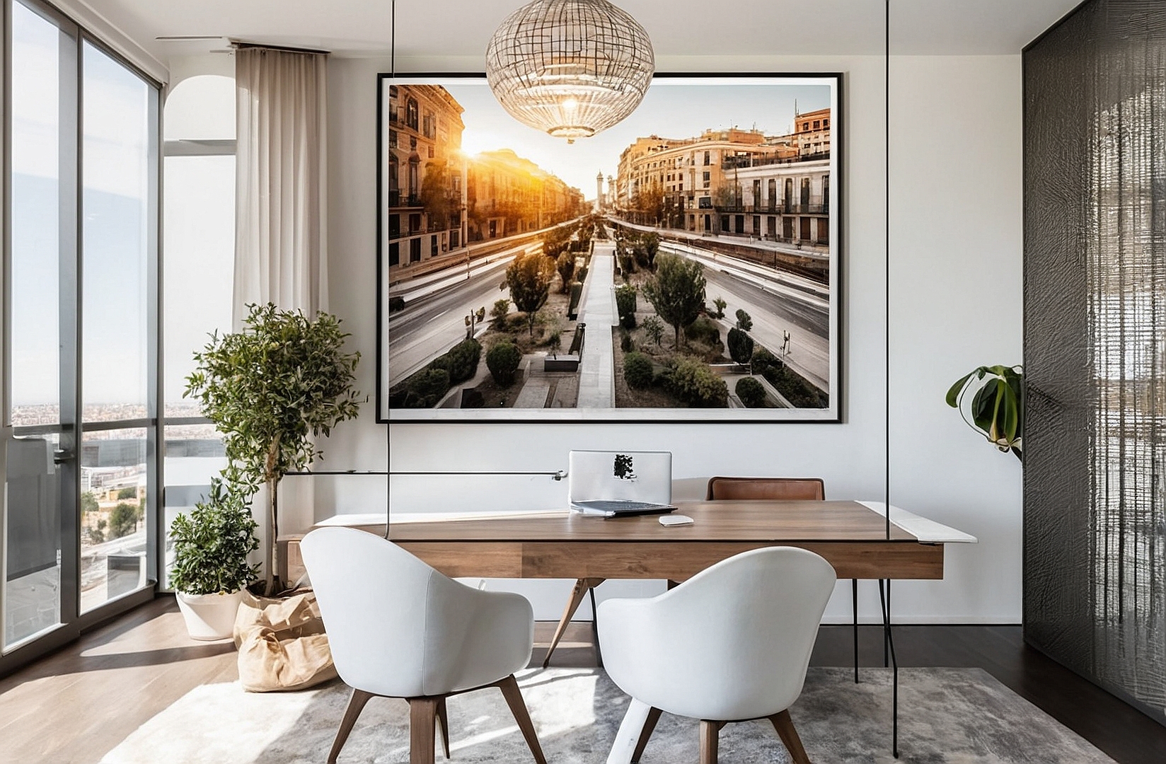 Servicios de adecuación y mantenimiento