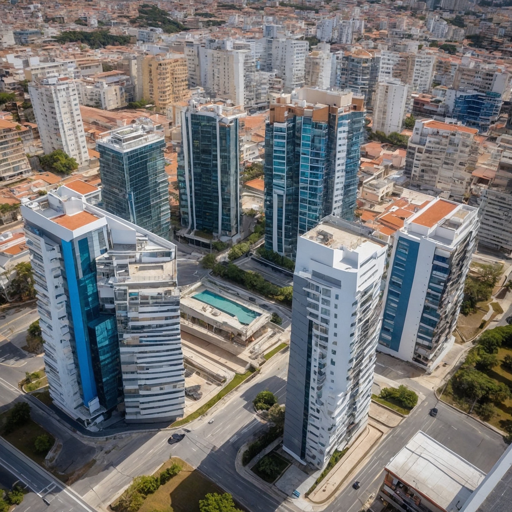 Servicios completos de vivienda